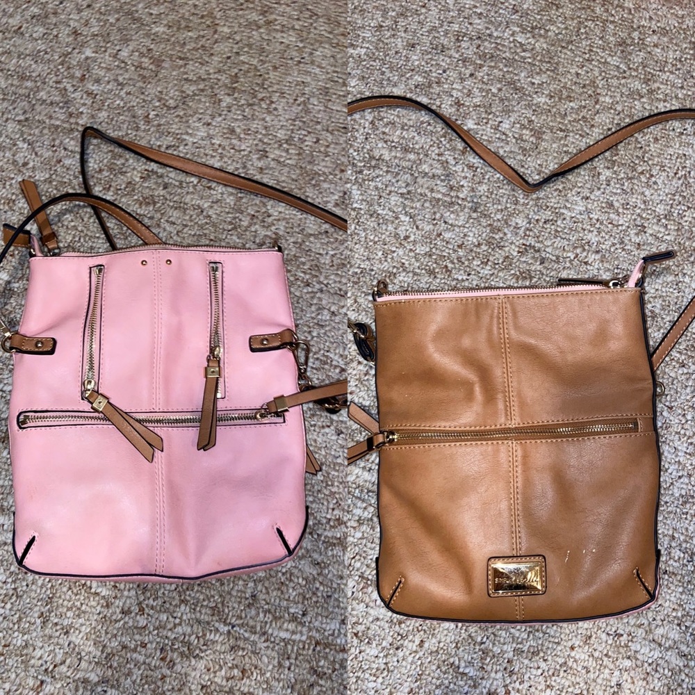 Boutique purse